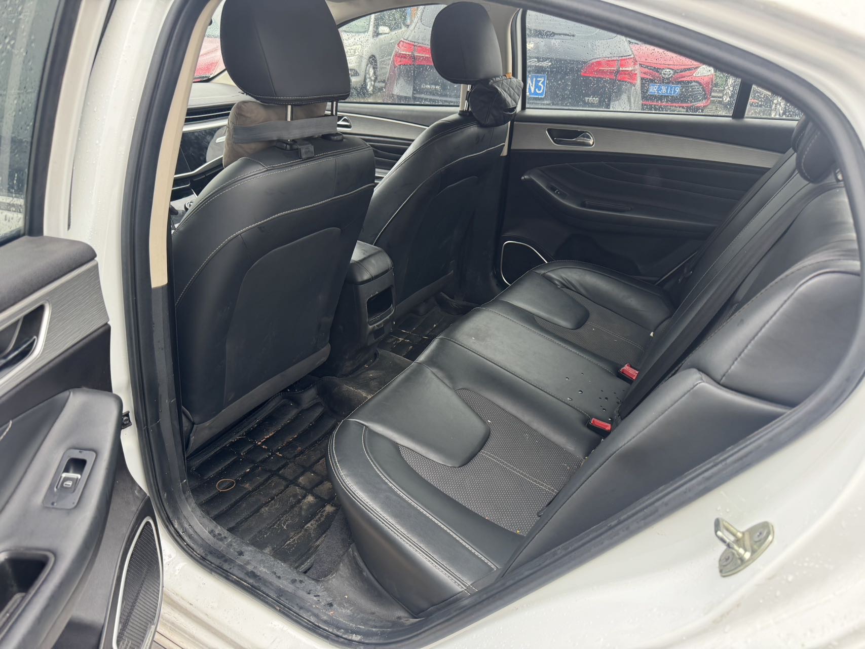 Chery 2019 Arrizo GX 1.5 CVT Champion Fashion Edition