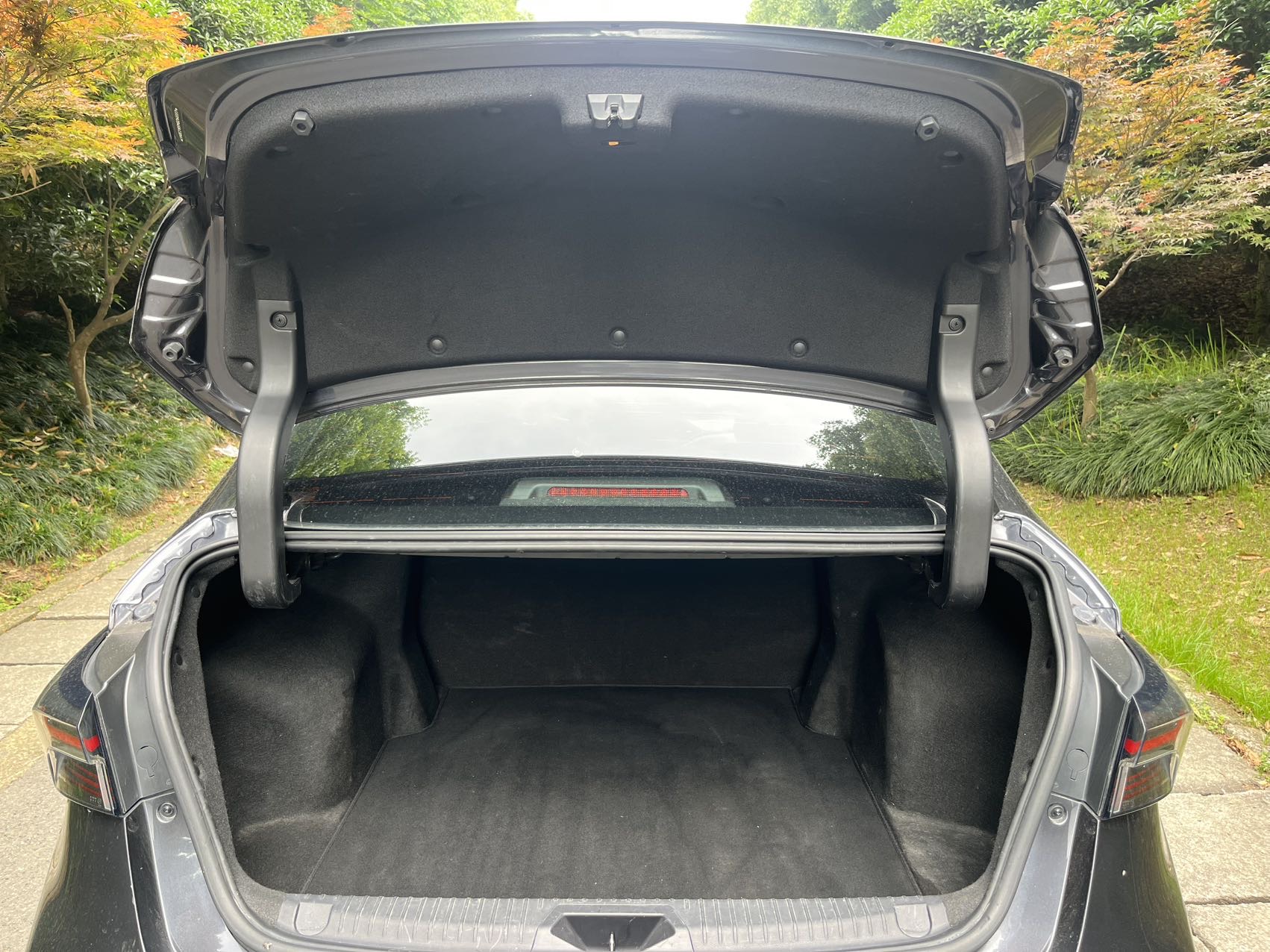 Chery 2021 Arrizo 5 PLUS 1.5 CVT Xiaoai Plus