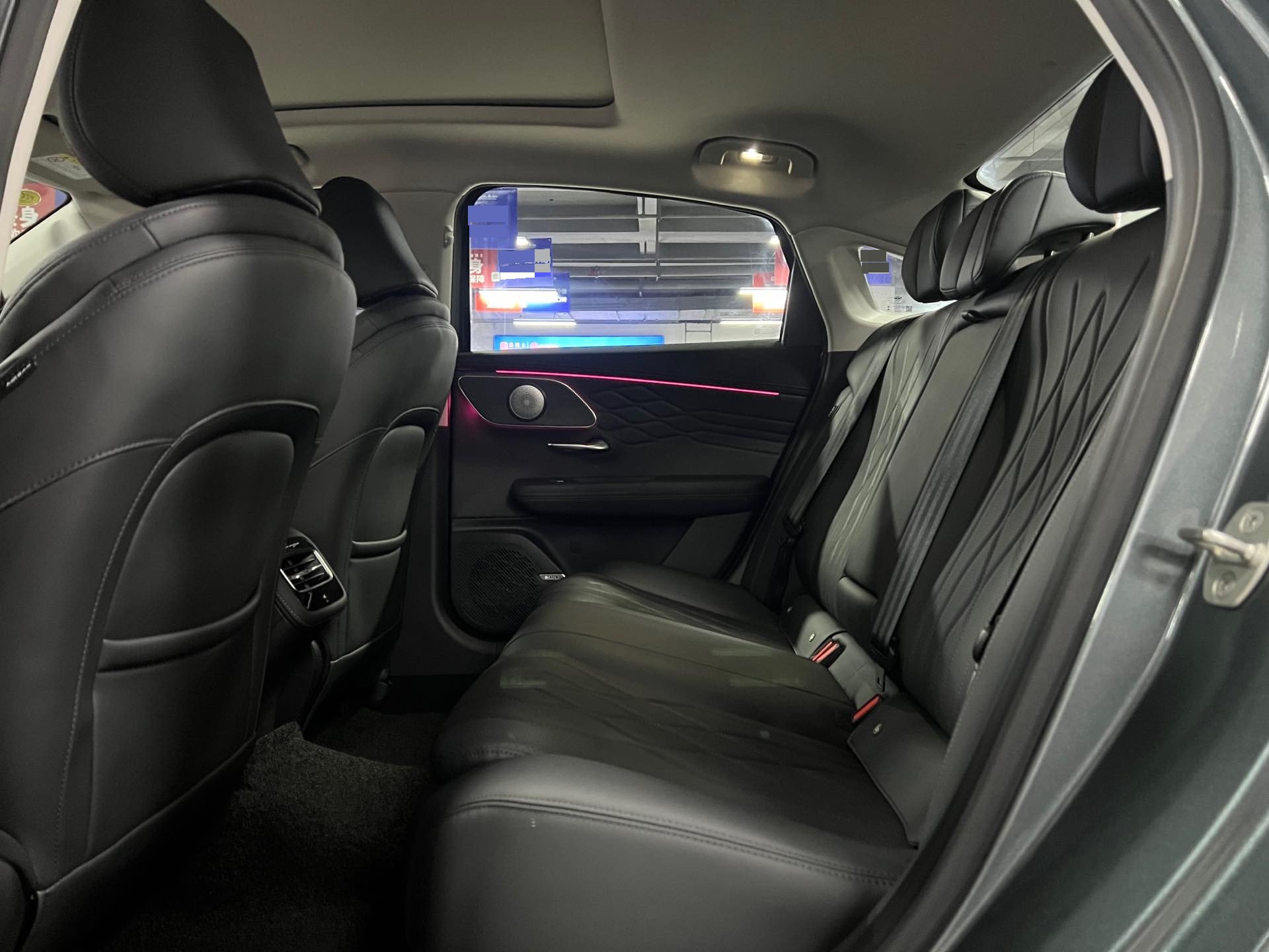 Chery 2025 Arrizo 8 Pro 1.6T Luxury Plus