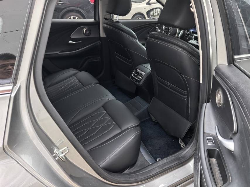 Chery 2024 Arrizo 8 1.6T Zhi