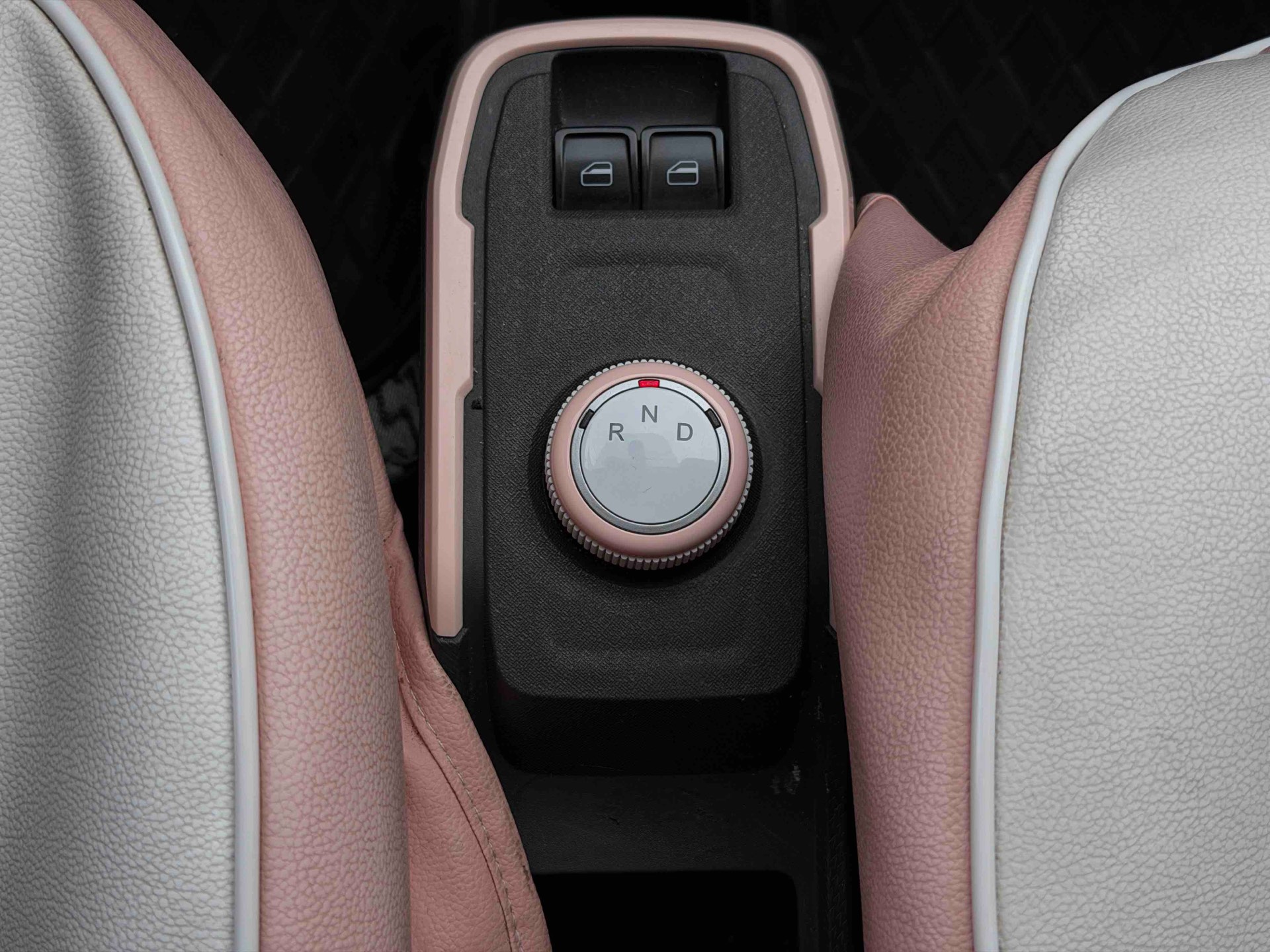 Chery 2022 QQ Ice Cream Sundae