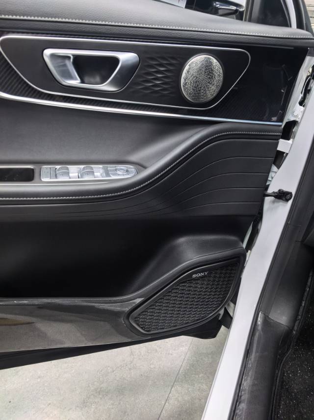 Chery 2023 Tiggo 7 PLUS 1.6TGDI Luxury