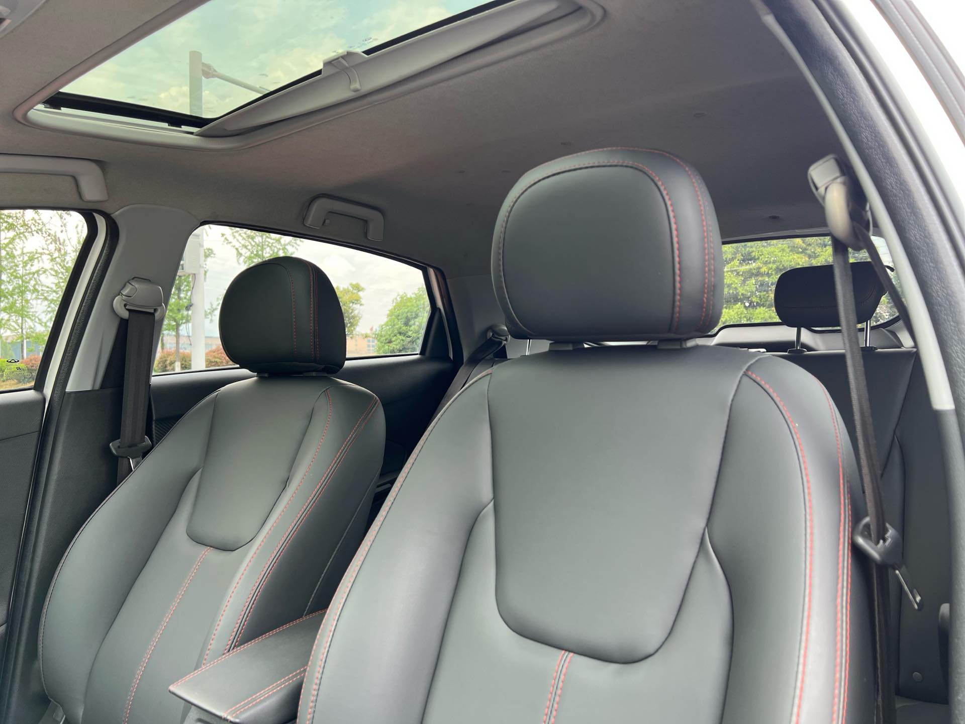 Chery 2021 Tiggo 3x 1.5 CVT Diamond Edition Queen Edition