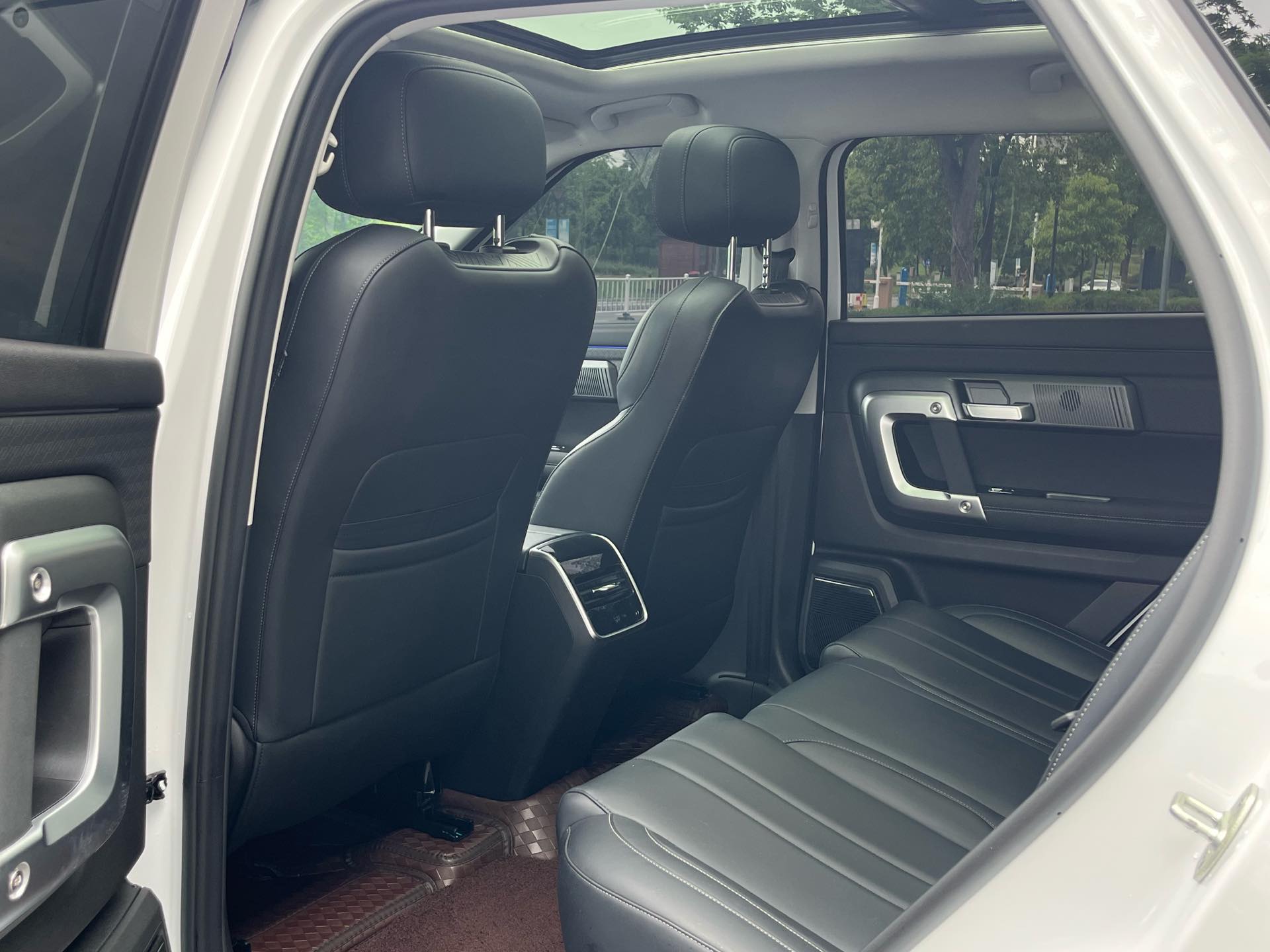 Chery 2024 Explore 06 C-DM 1.5T Comfort