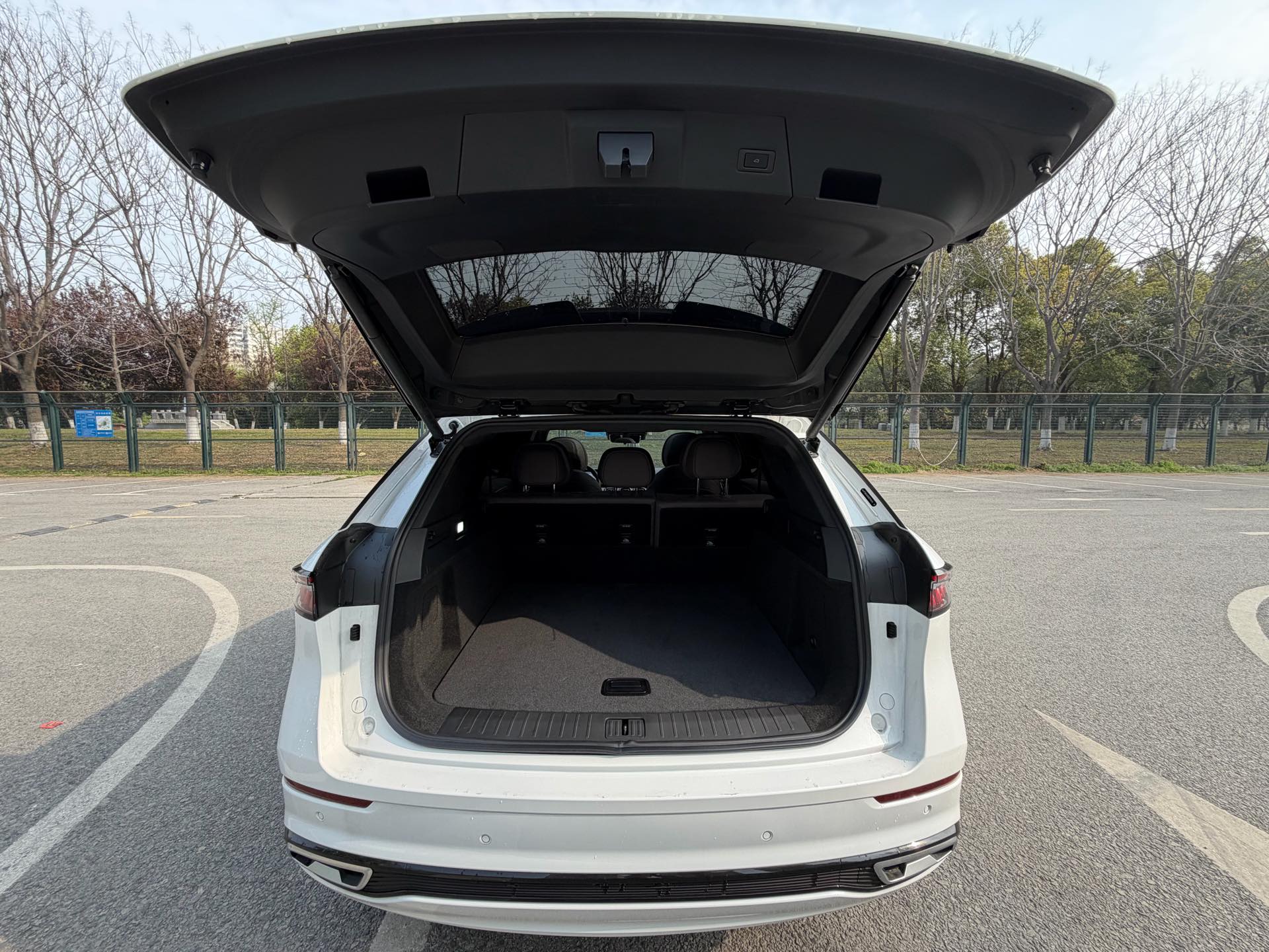 Chery 2025 Tiggo 9 2.0T 2WD Premium 5-Seater