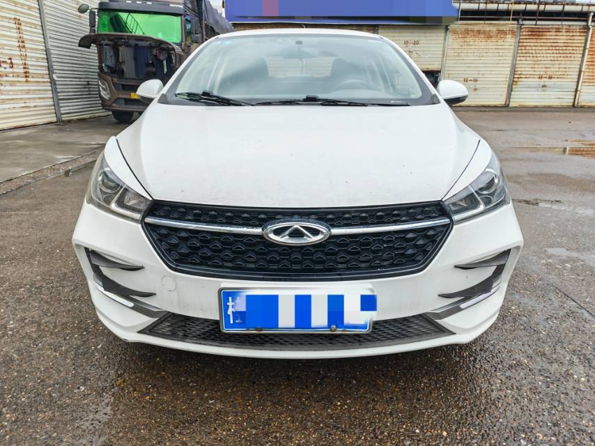 Chery 2019 Arrizo 5 Pro 1.5 Youth Edition (Facelift)
