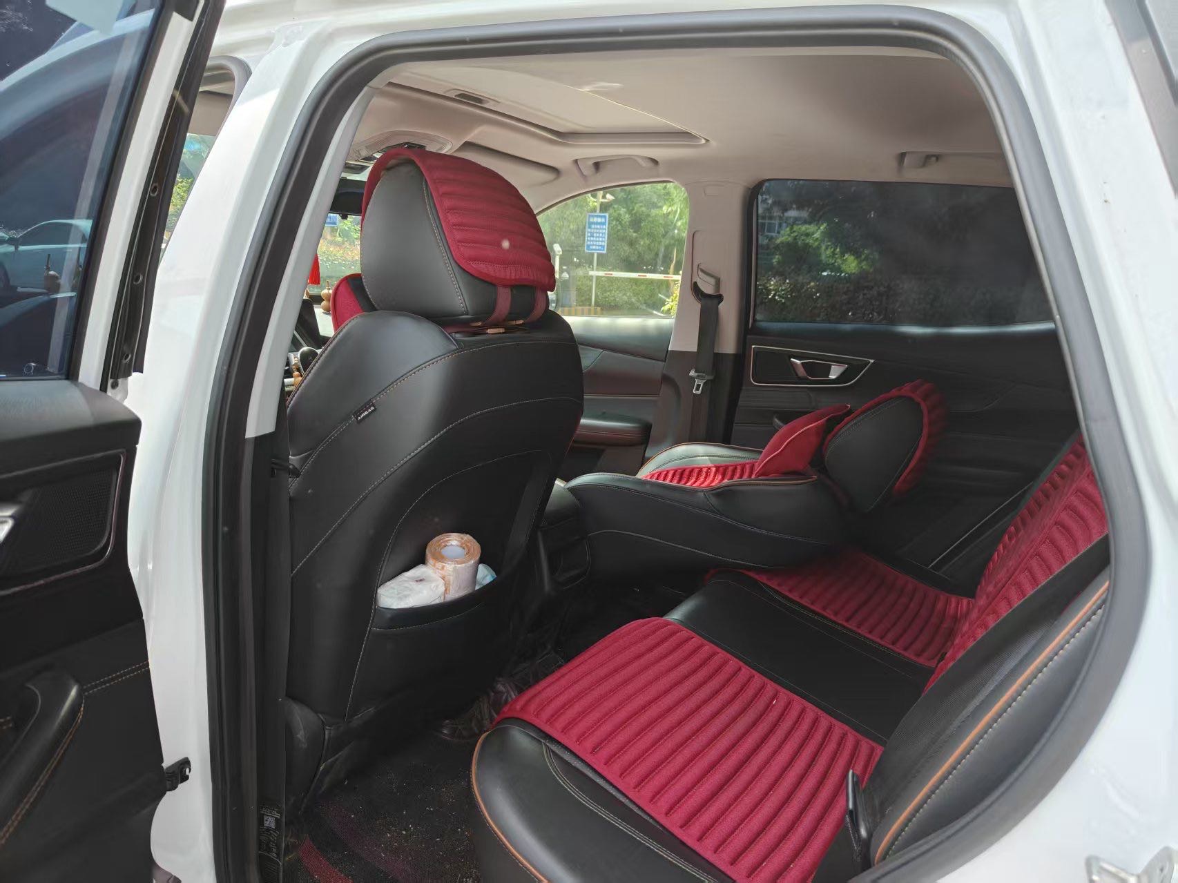 Chery 2020 Tiggo 5x 1.5 Luxury