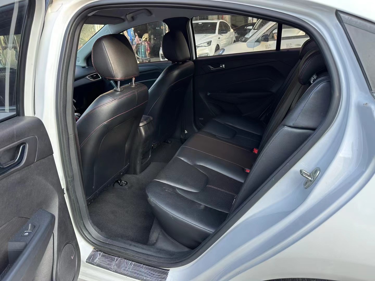 Chery 2018 Arrizo 5 1.5 Tribute to Youth Edition