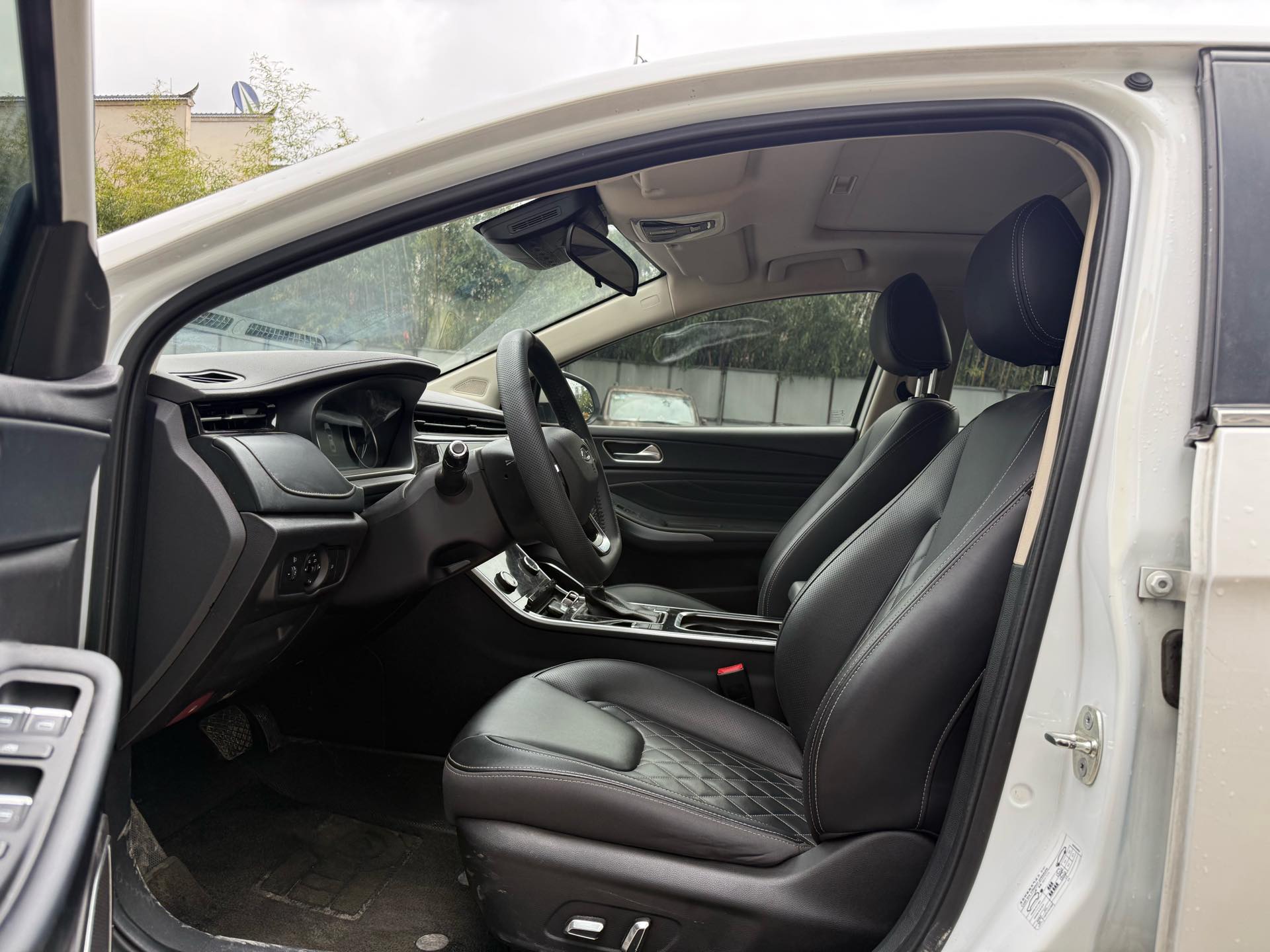 Chery 2019 Arrizo GX Pro 1.5T CVT Type Color Edition