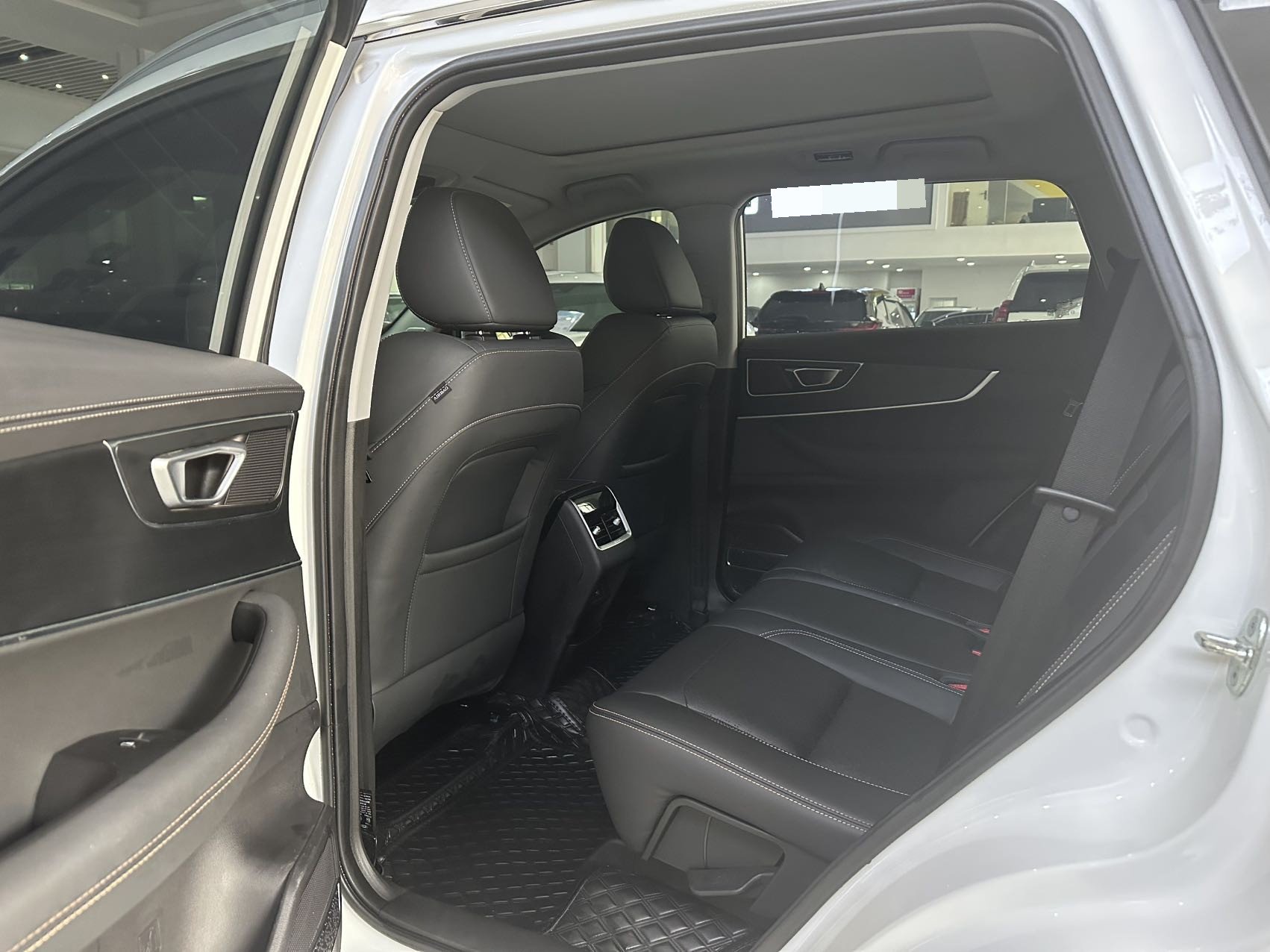 Chery 2024 Tiggo 8 1.5TCI 230TCI Glory Edition Excellence 5-Seater