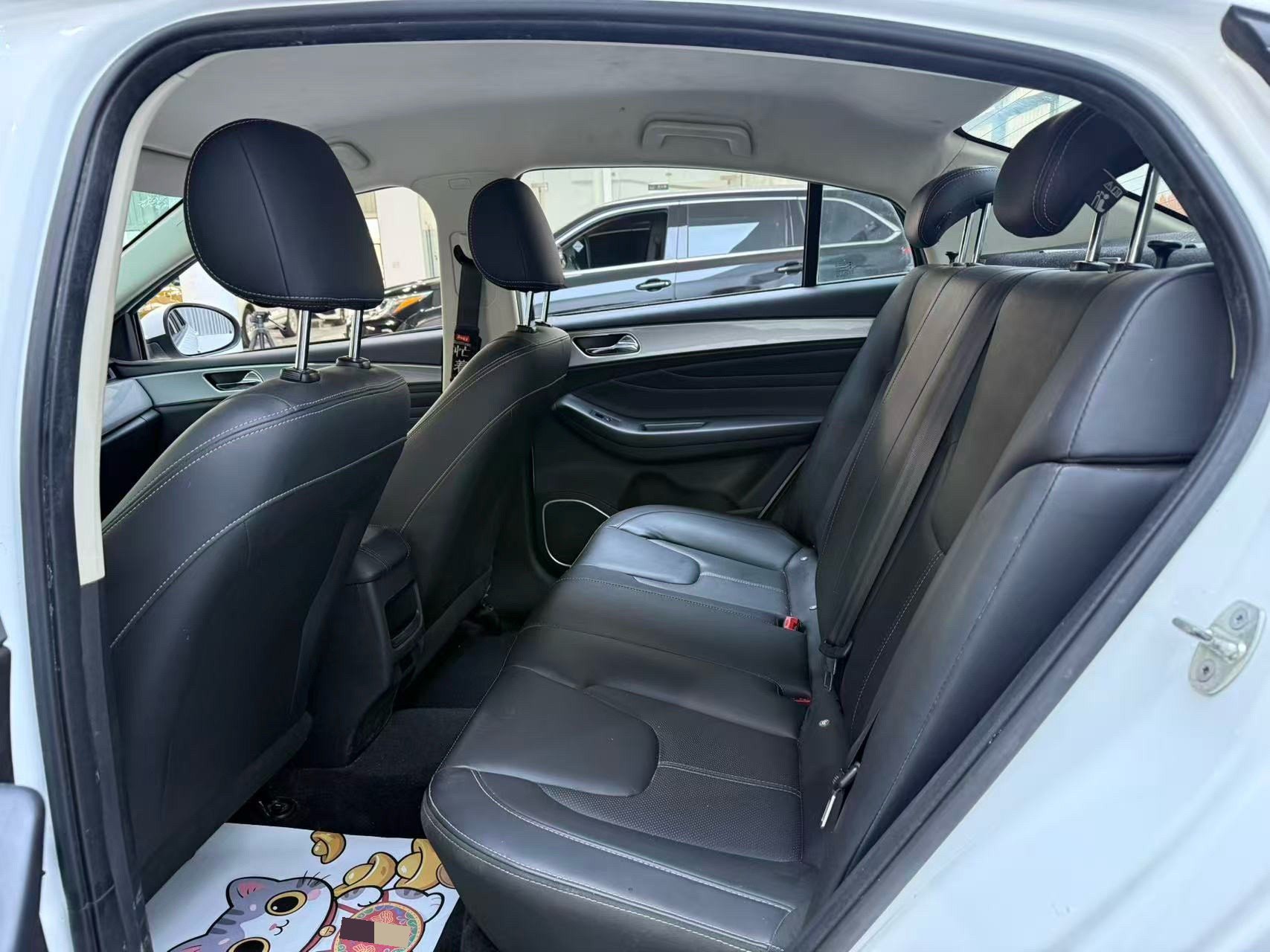 Chery 2019 Arrizo 5 Pro 1.5 Youth Edition (Facelift)