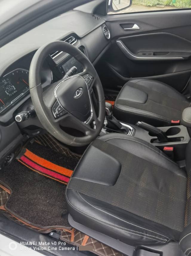 Chery 2020 Tiggo 3x 1.5 CVT Quality Edition Luxury
