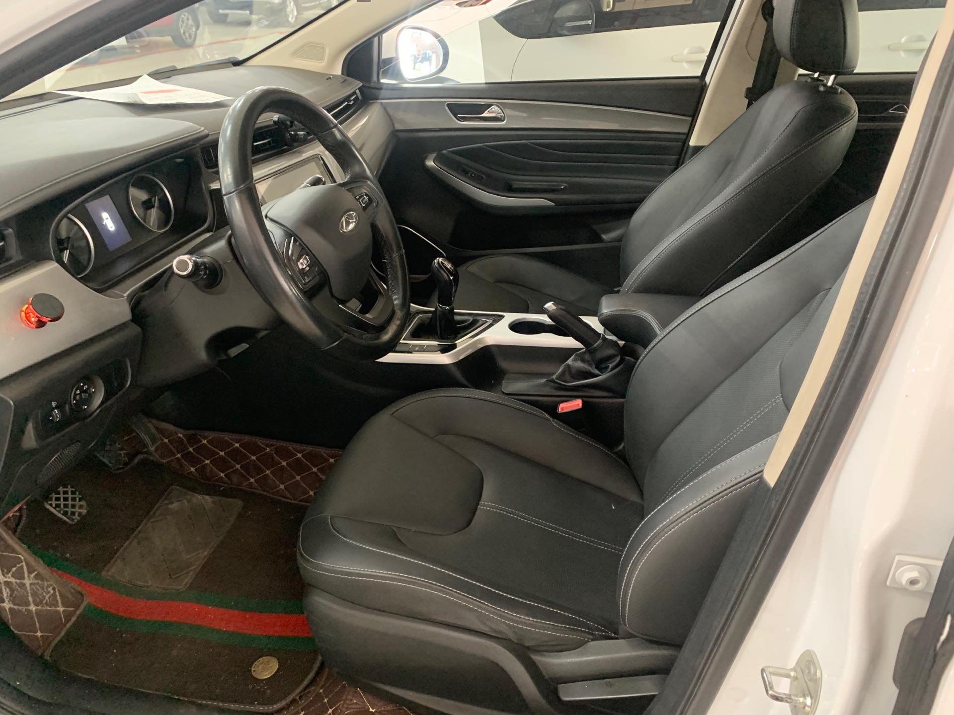 Chery 2019 Arrizo 5 1.5 Youth Edition
