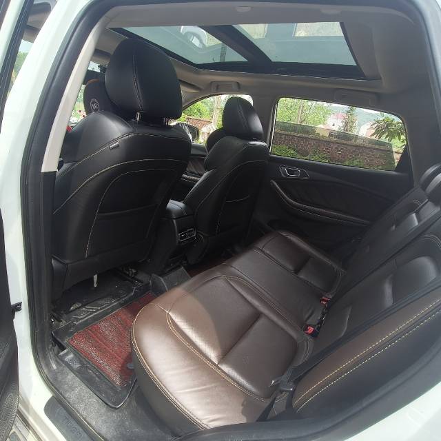 Chery 2018 Tiggo 7 1.5T Premium