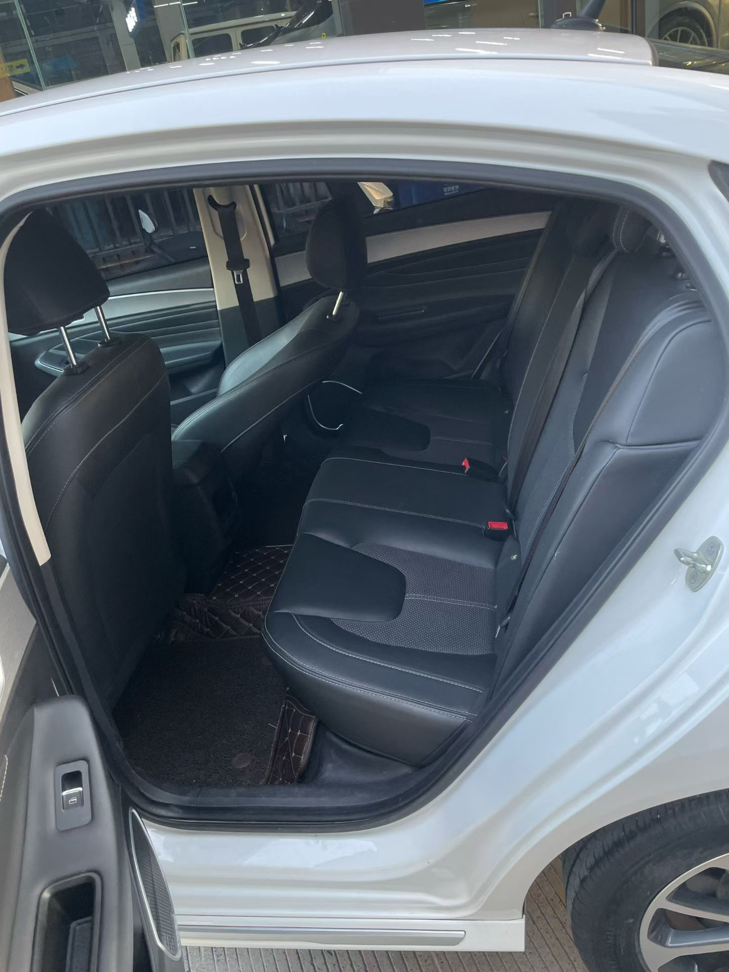 Chery 2019 Arrizo GX 1.5 CVT Champion Fashion Edition
