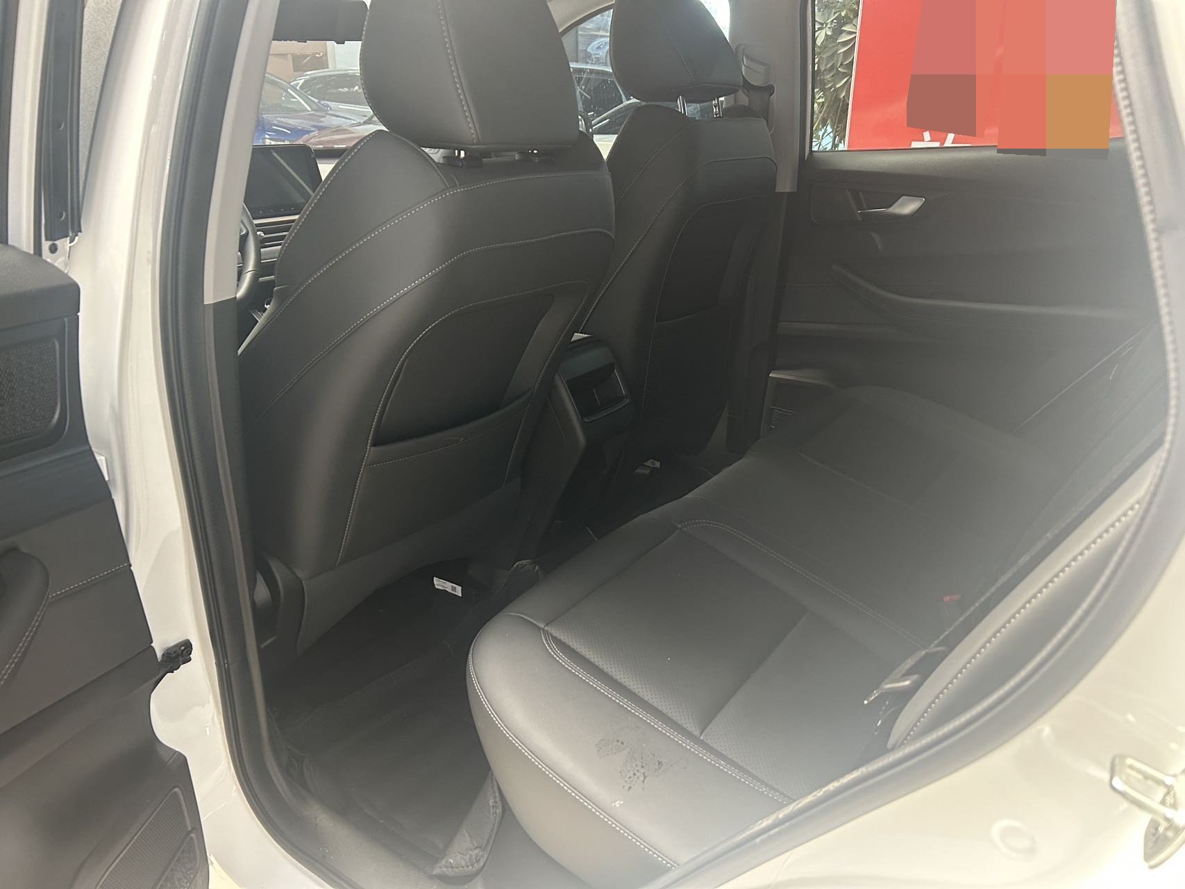 Chery 2025 Tiggo 5x 1.5 CVT Excellence