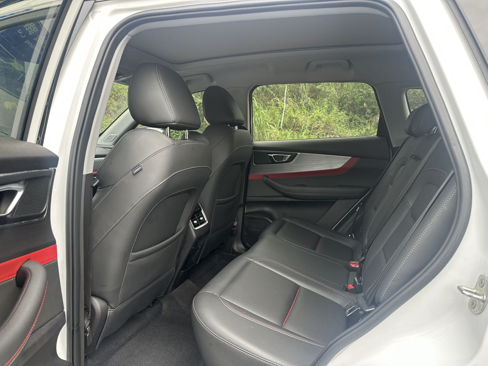 Chery 2022 Tiggo 7 1.6T Super Energy Edition Super Energy Warrior+