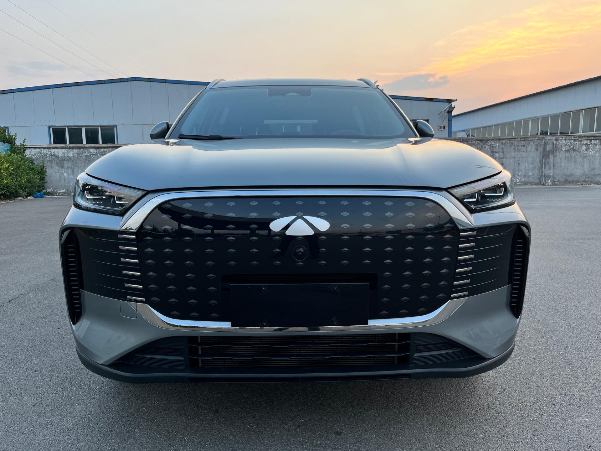 Chery 2025 Fengyun T8 1.5T 130km Luxury 5-Seater