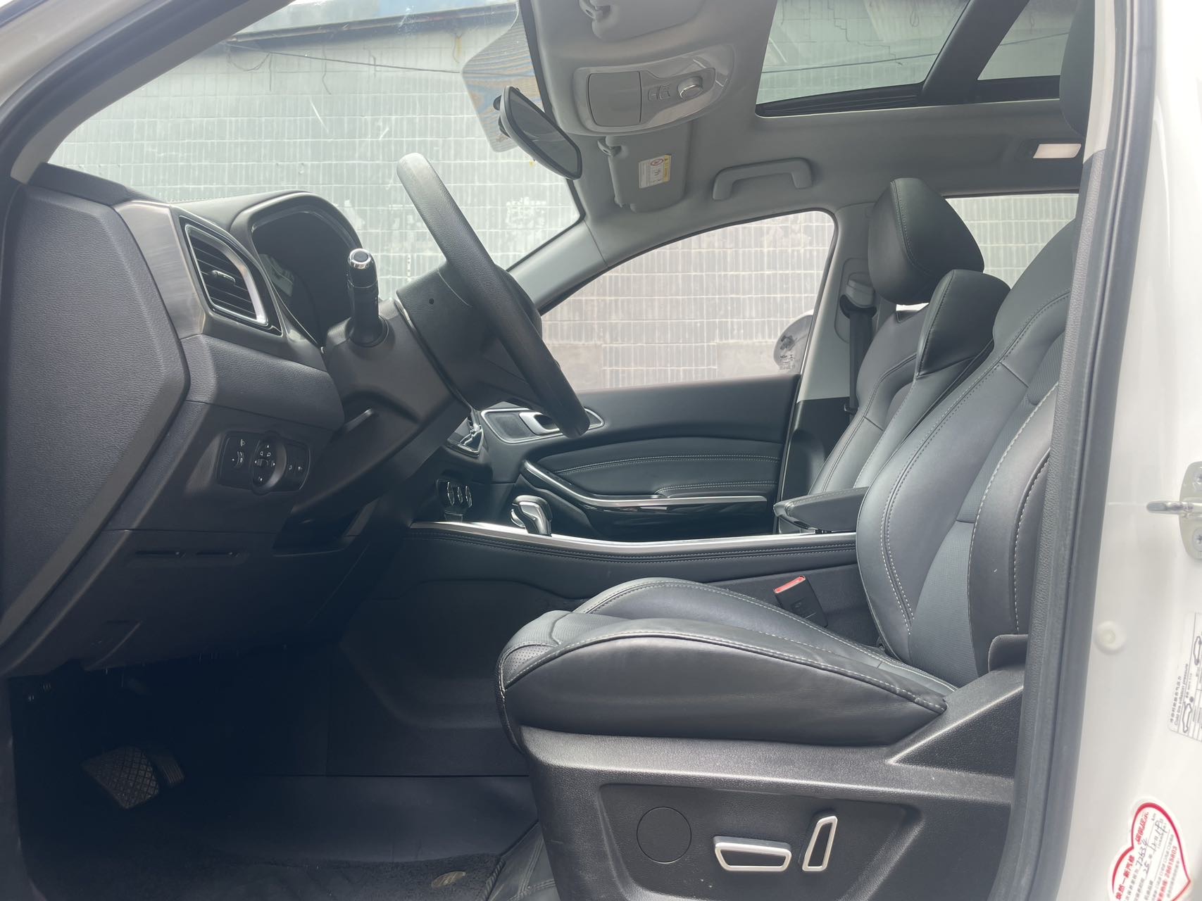 Chery 2018 Tiggo 8 1.5TCI Luxury 7-Seater