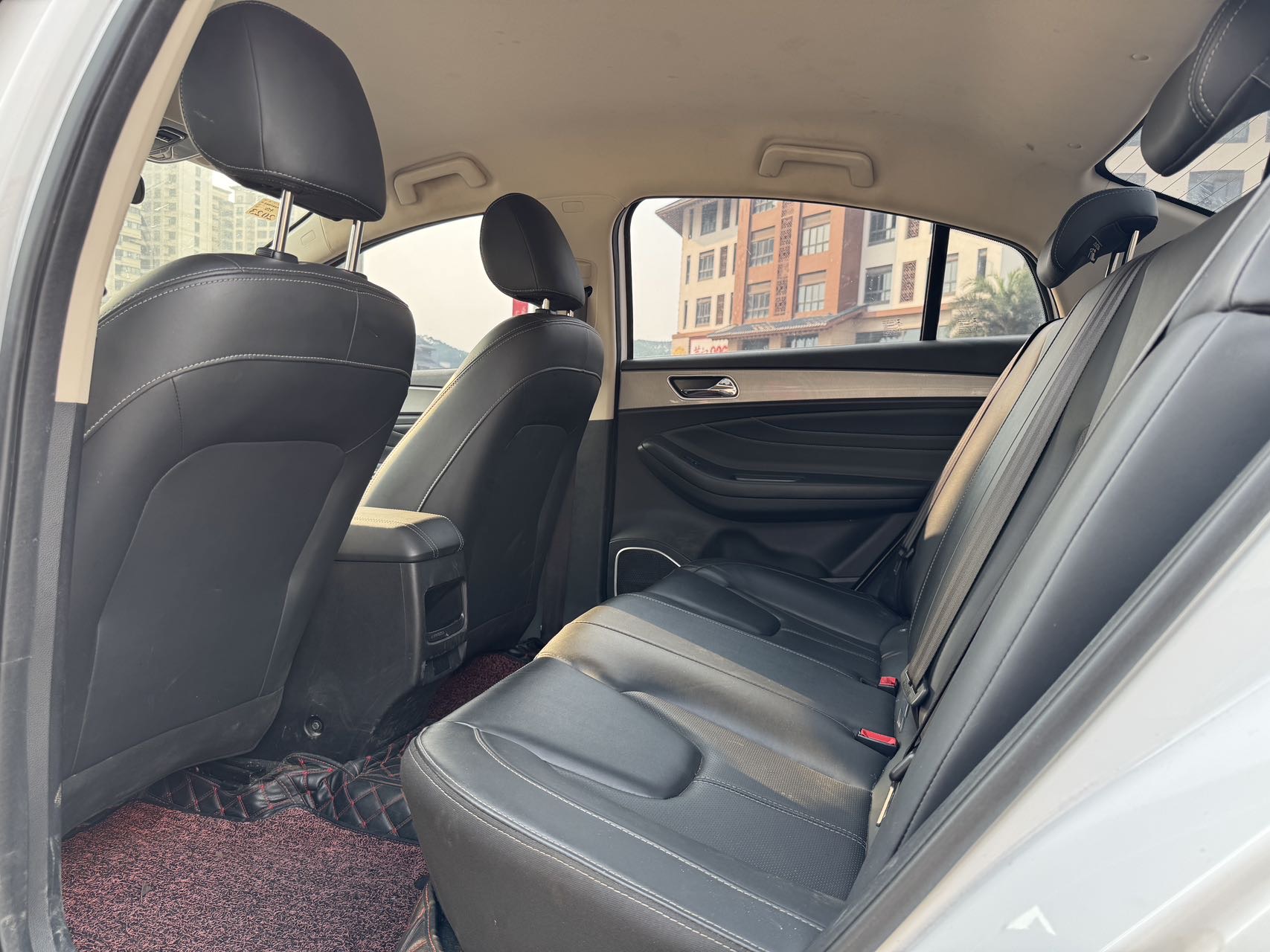 Chery 2020 Arrizo 5 1.5 CVT Sport Edition