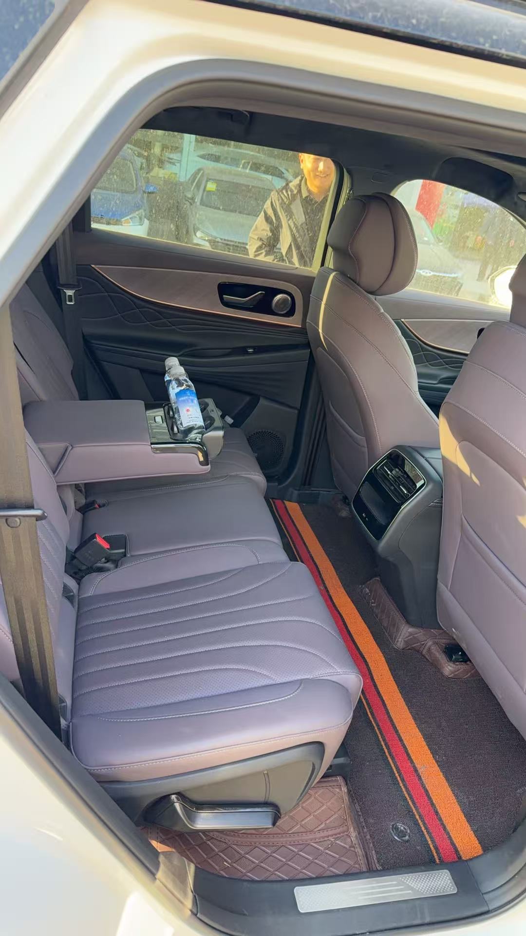 Chery 2023 Tiggo 9 2.0T 400T 2WD Premium 5-Seater