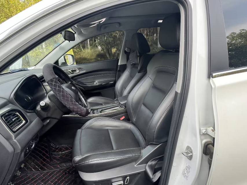 Chery 2018 Tiggo 8 1.5TCI Luxury 7-Seater