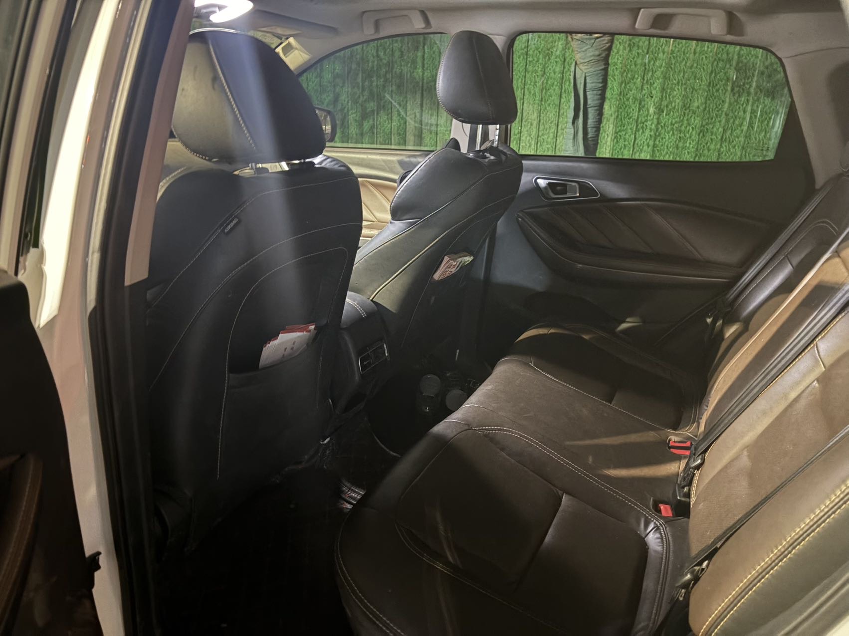 Chery 2018 Tiggo 7 1.5T Elite