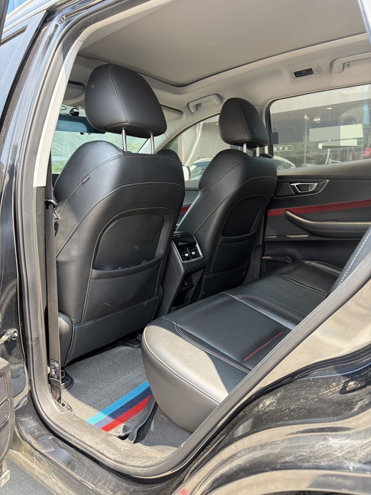 Chery 2020 Tiggo 7 1.5T CVT Shenxing Edition Shenxing 2