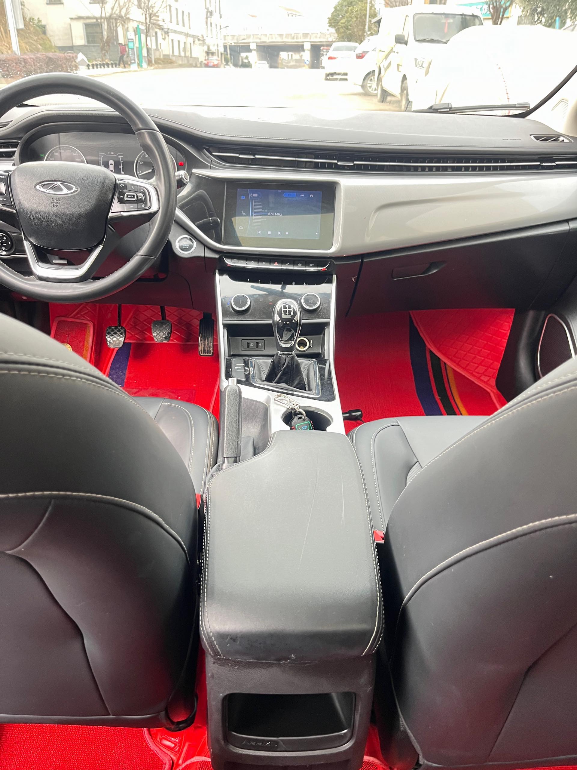 Chery 2019 Arrizo EX 1.5 Comfort Edition