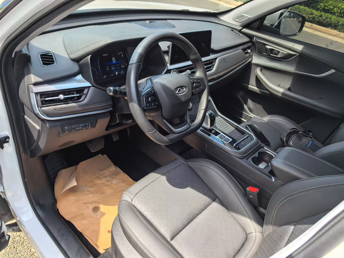 Chery 2024 Tiggo 8 1.5TCI 230TCI Glory Edition Excellence 7-Seater