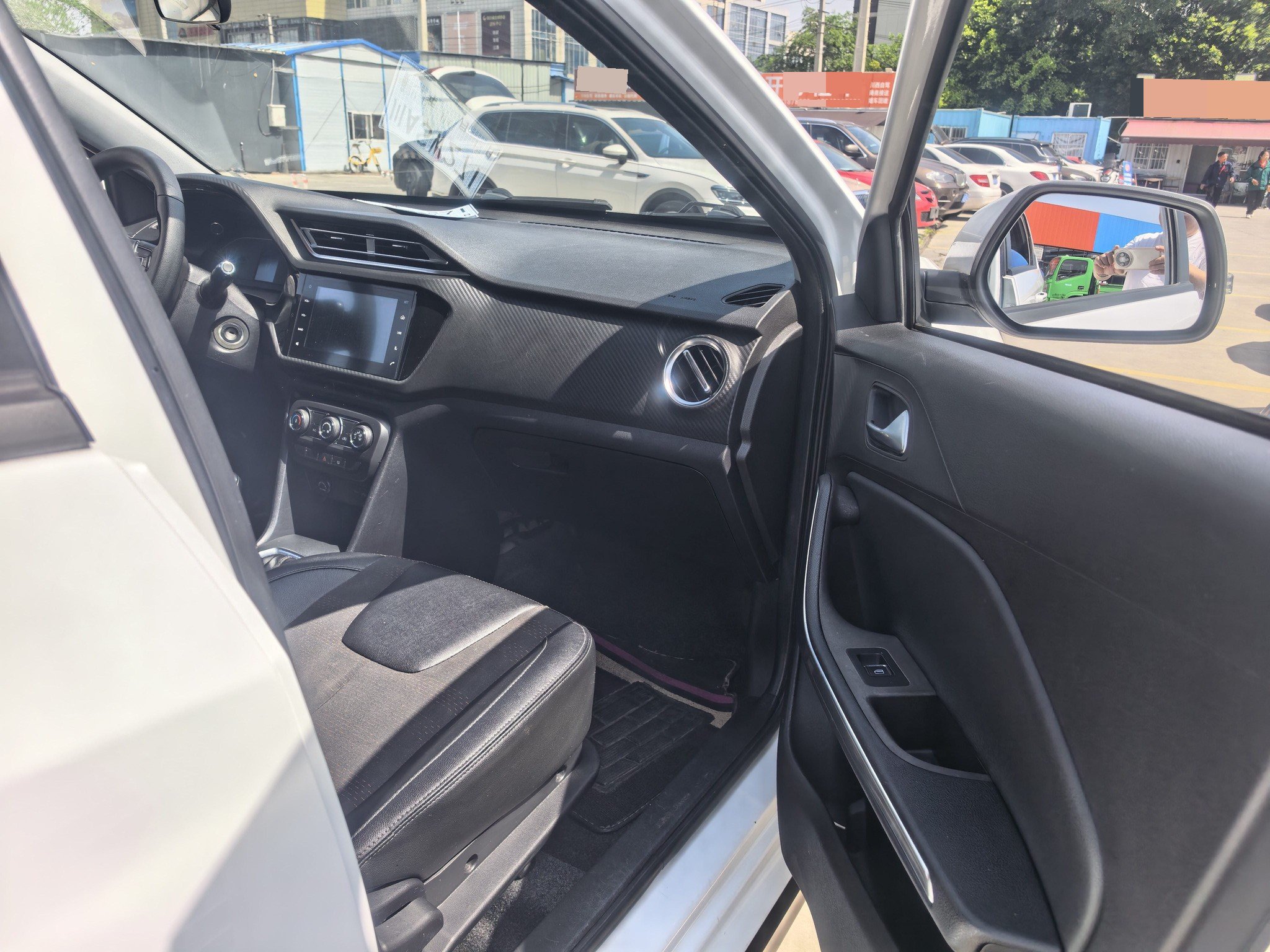 Chery 2020 Tiggo 3x 1.5 Quality Edition Luxury