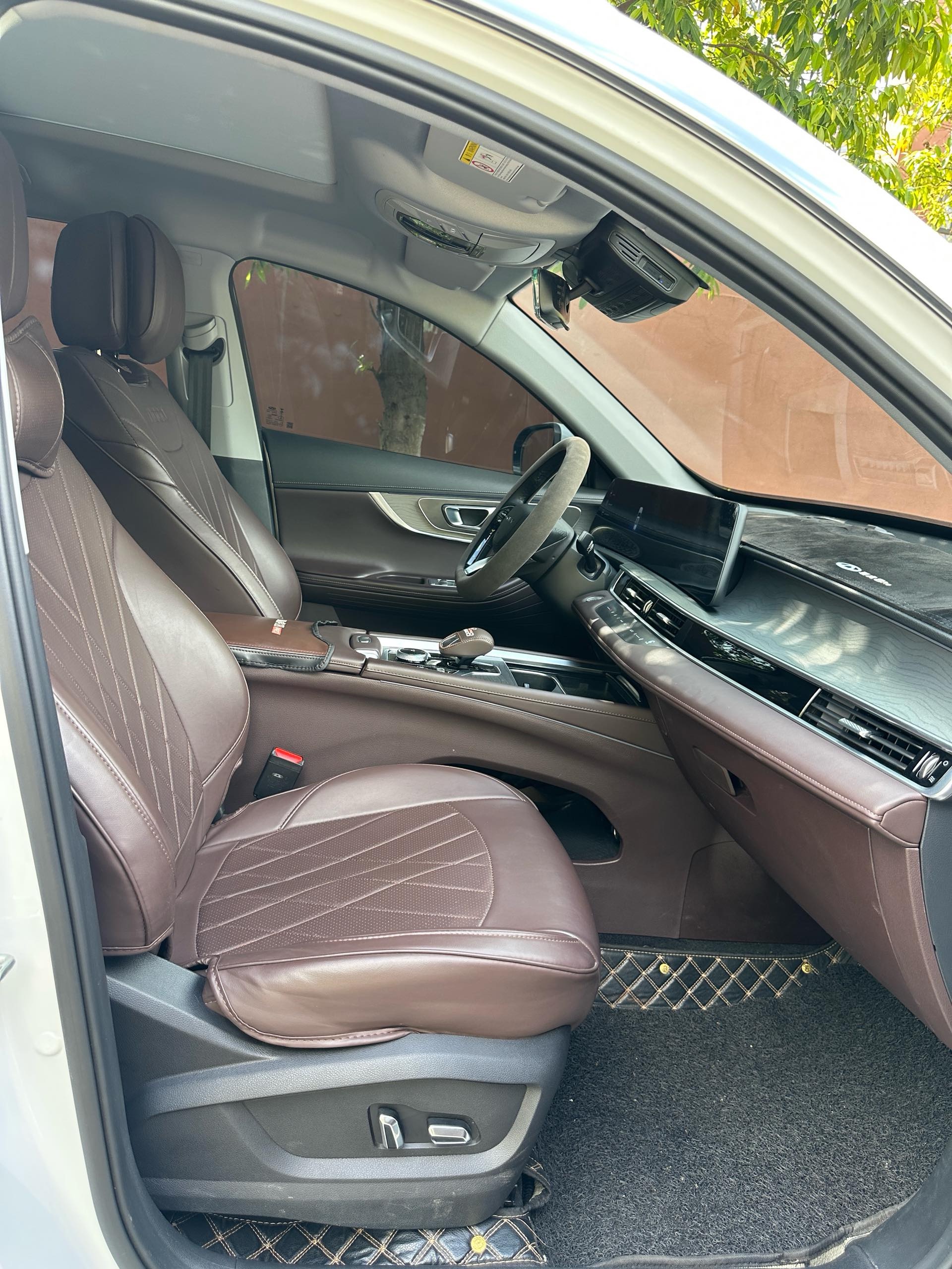 Chery 2022 Tiggo 8 PRO 1.6T 290T 2WD Interstellar Edition 5-Seater