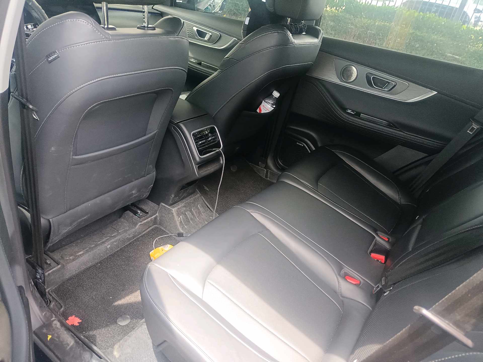 Chery 2024 Tiggo 8 PRO 1.6T 290T Champion Edition 2WD Shine 5-Seater