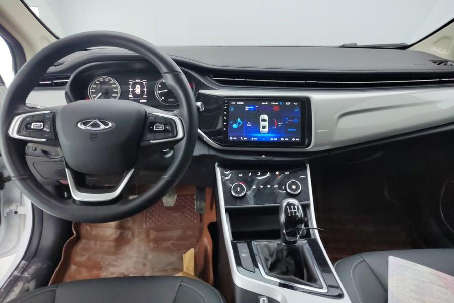 Chery 2019 Arrizo 5 Pro 1.5 Youth Edition (Facelift)
