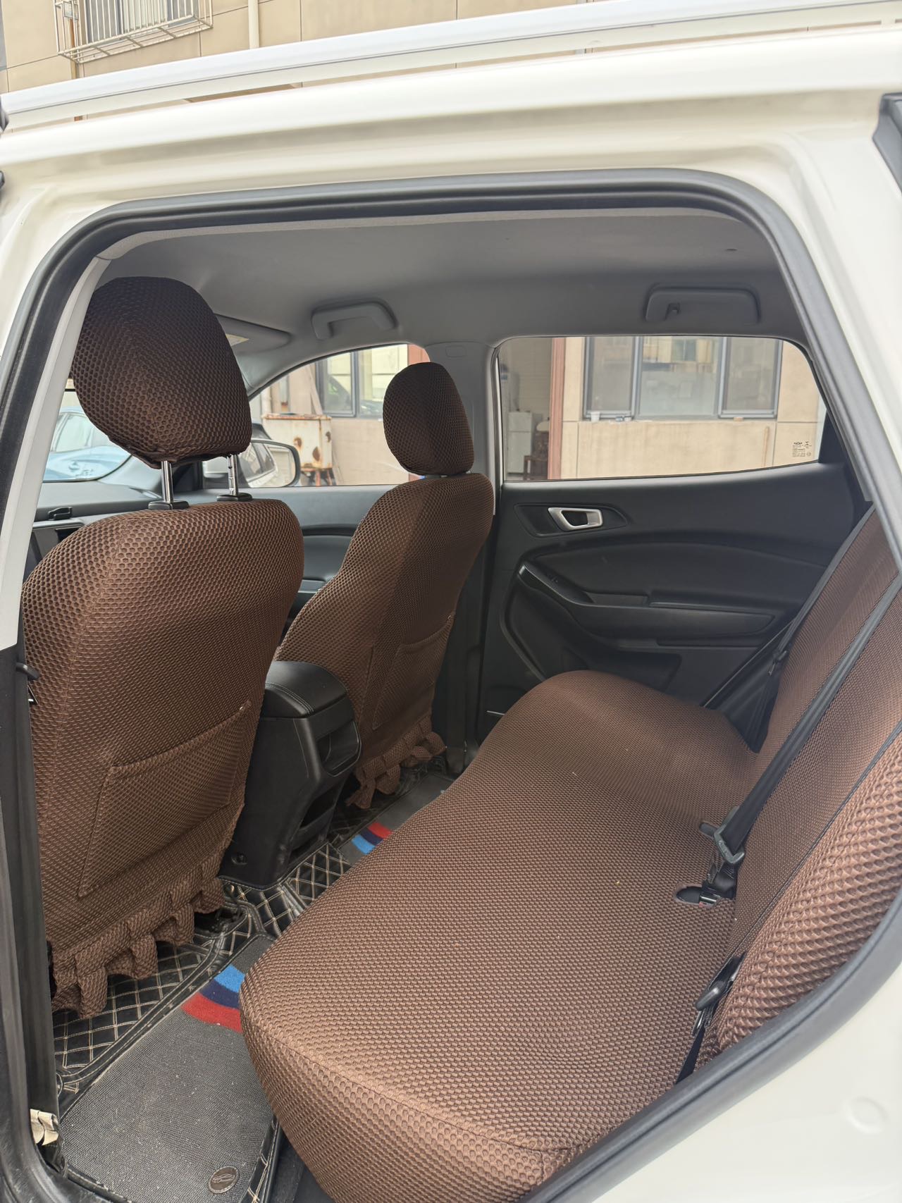 Chery 2019 Tiggo 5x HERO 1.5 Fashion Edition