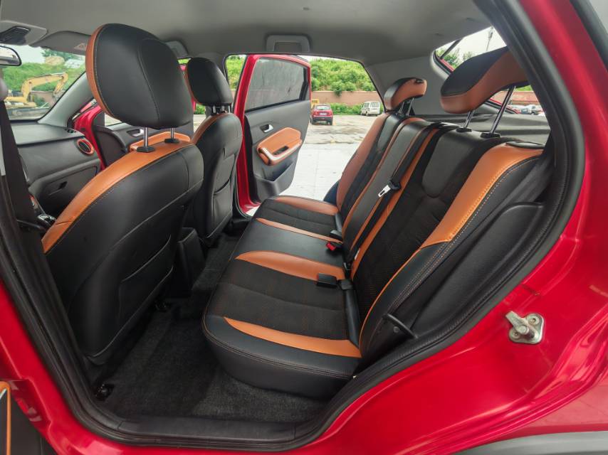 Chery 2017 Tiggo 3x 1.5 Fashion Edition