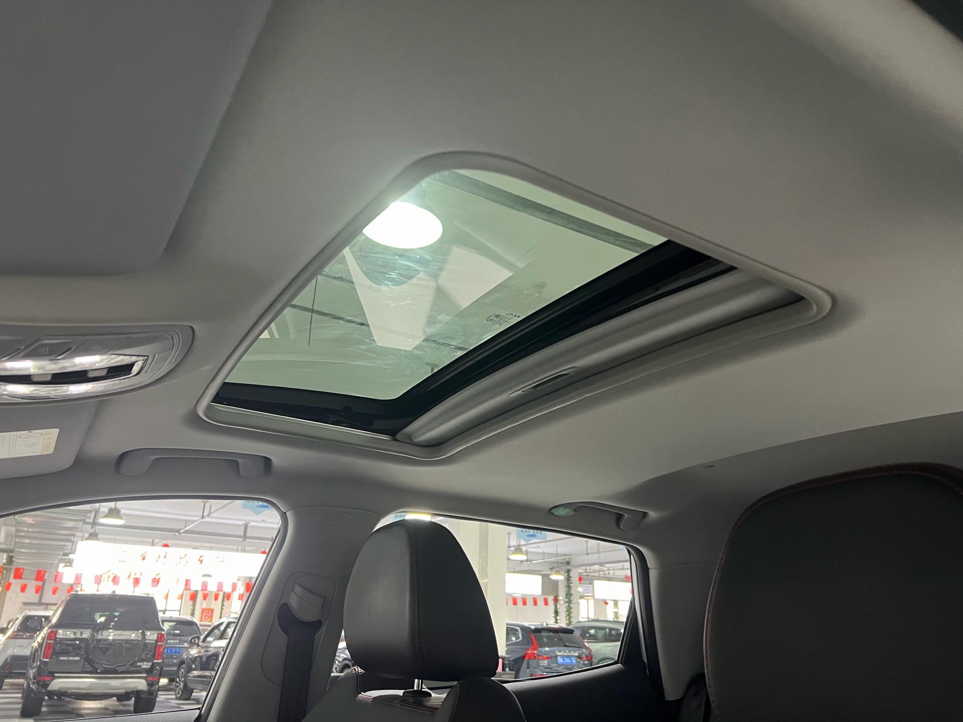 Chery 2022 Tiggo 5x 1.5 CVT Super Hero Edition Luxury