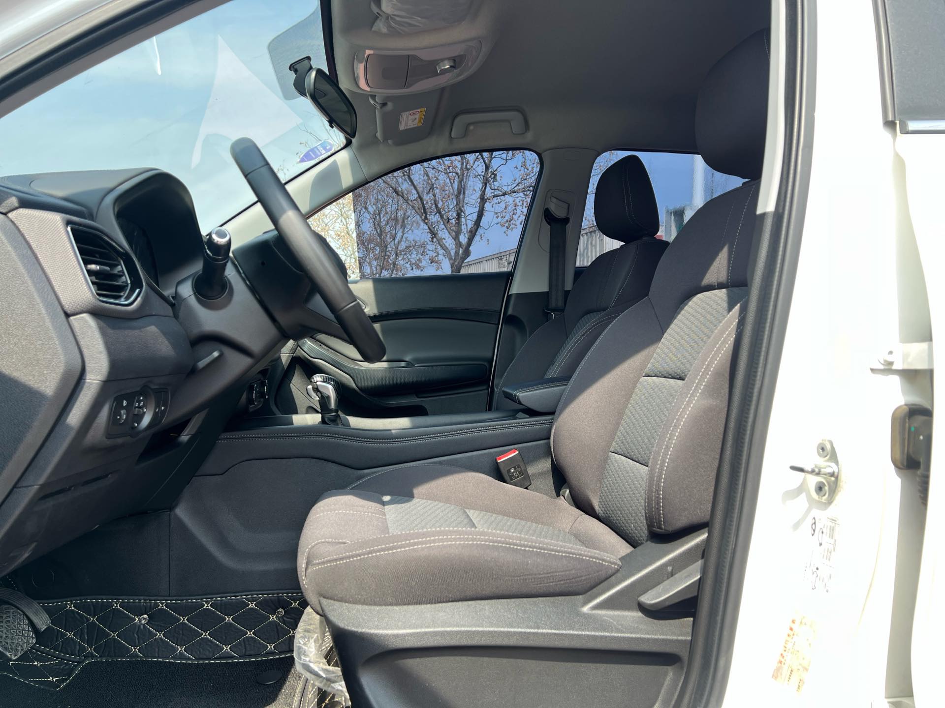 Chery 2019 Tiggo 5x HERO 1.5 CVT Fashion Edition