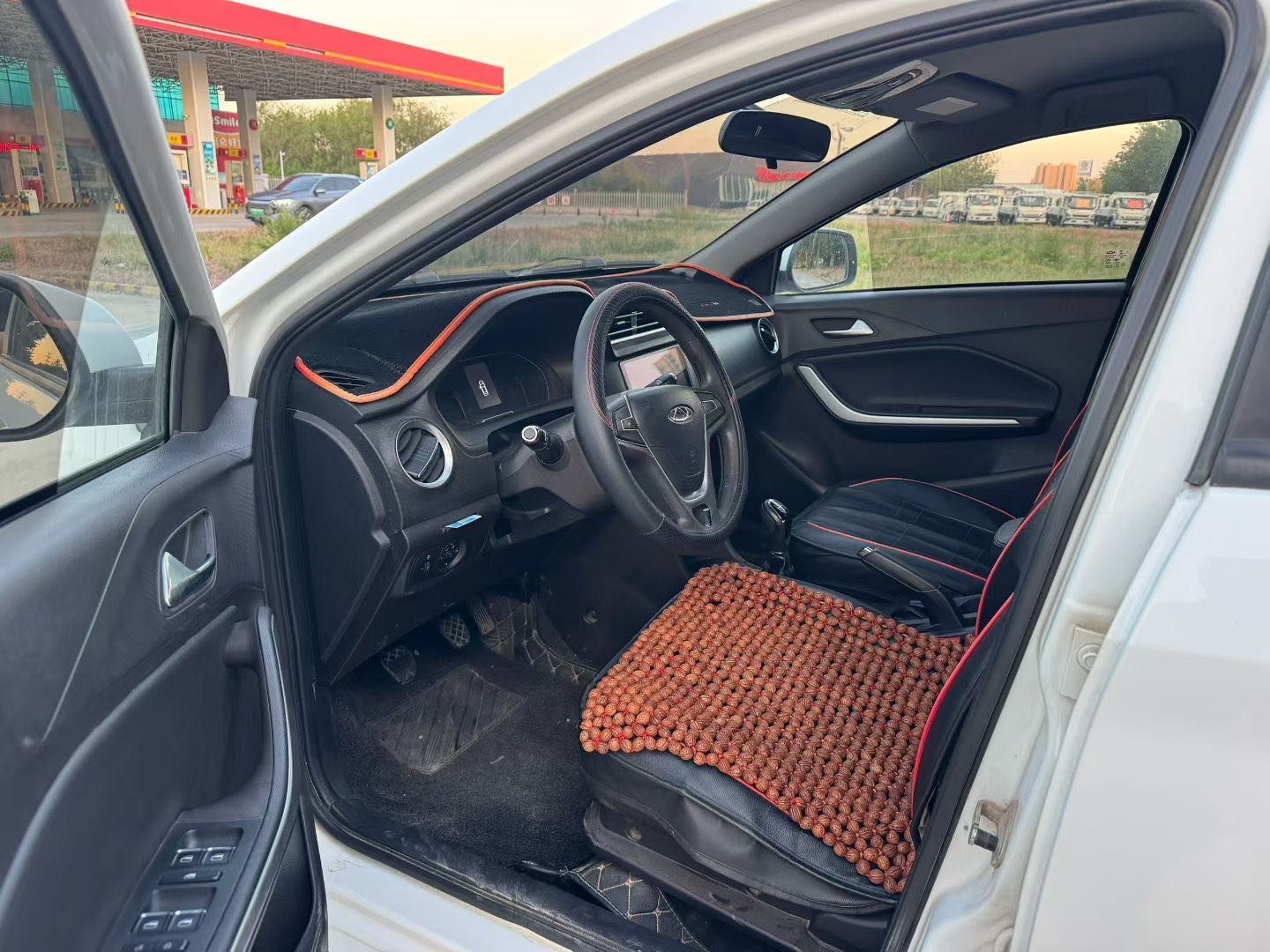 Chery 2018 Tiggo 3x 1.5 Comfort