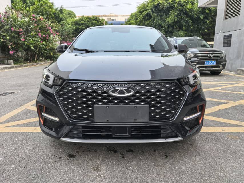 Chery 2023 Arrizo 5 PLUS 1.5T CVT Chief Youth Edition