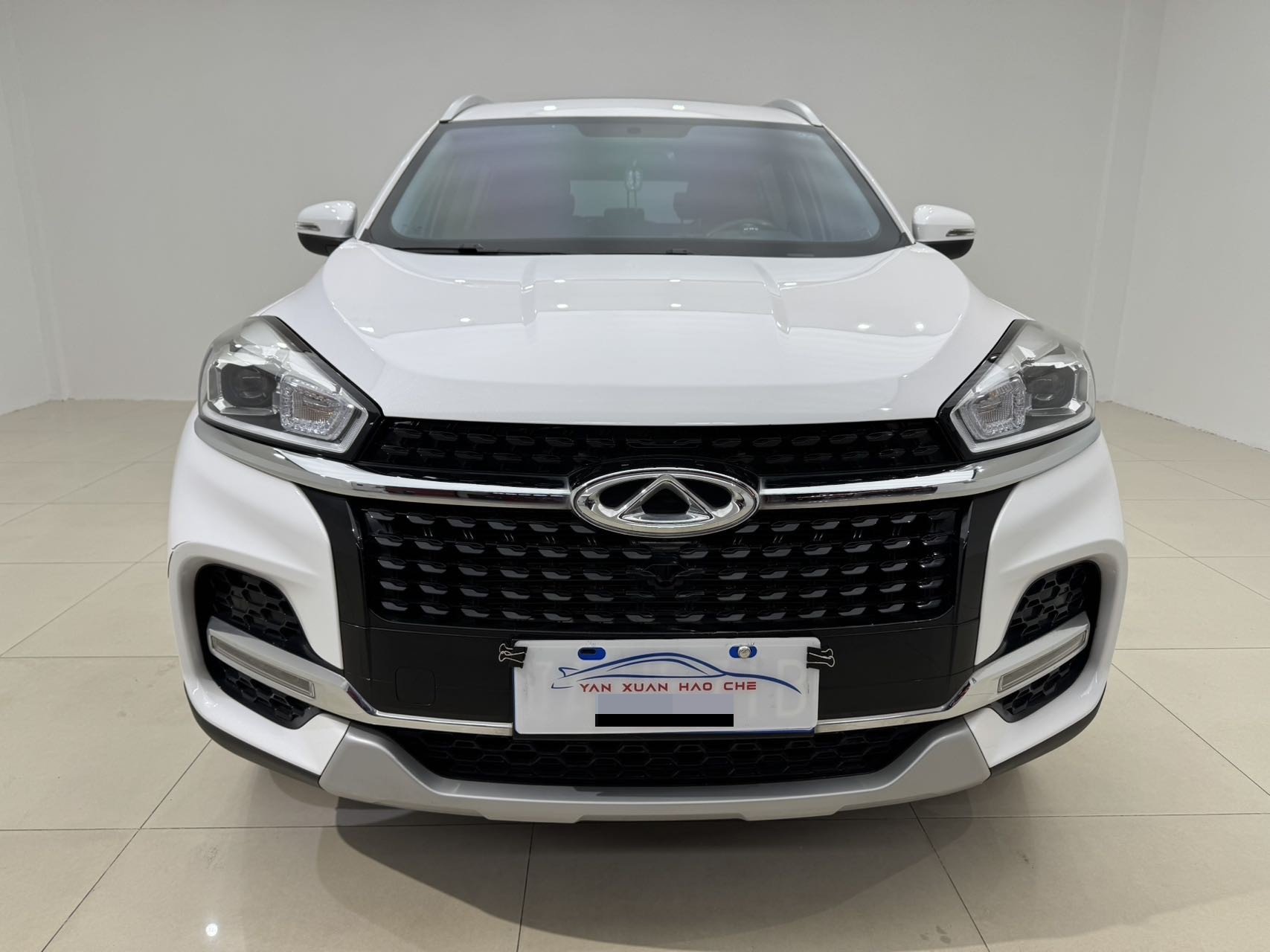 Chery 2020 Tiggo 8 1.5TCI Special Edition 7-Seater