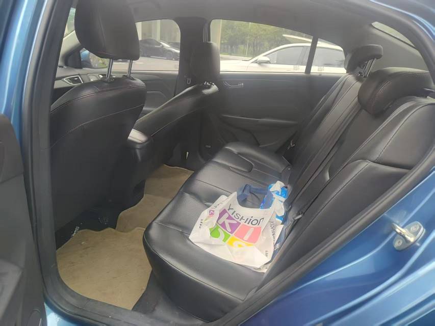 Chery 2018 Arrizo 5 1.5 CVT Tribute to Youth Edition