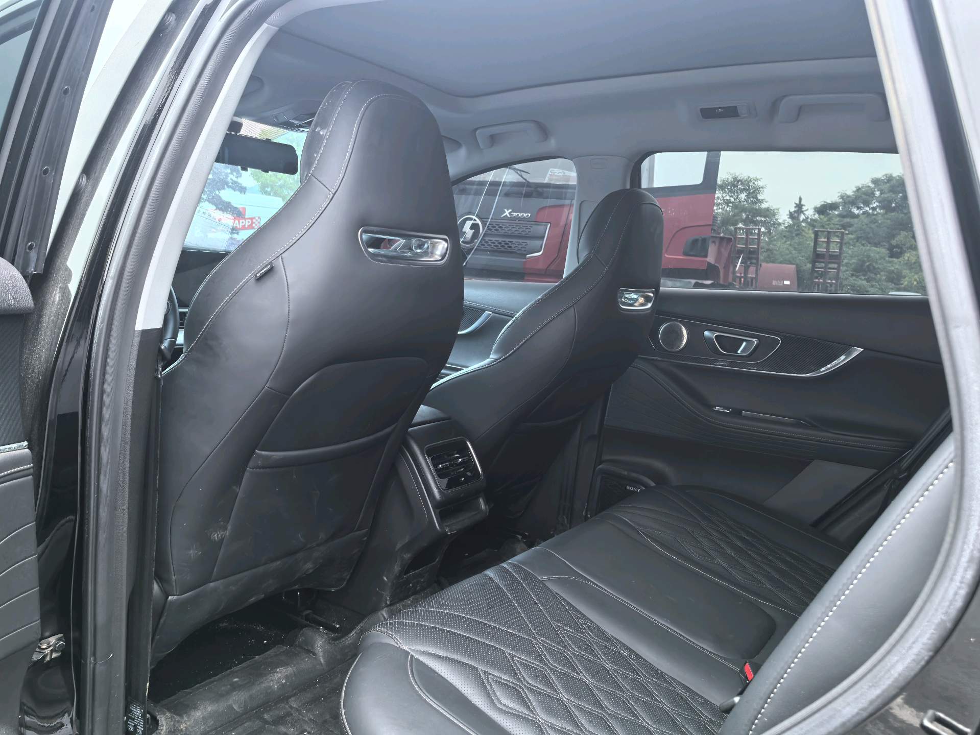 Chery 2023 Tiggo 7 PLUS 1.5TCI CVT Champion Edition Extraordinary Edition