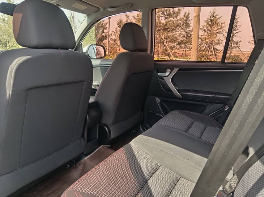 Chery 2018 Tiggo 3 1.6 Classic Elite