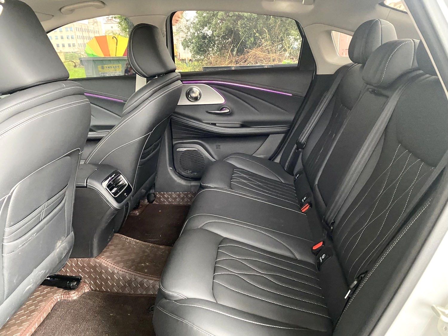 Chery 2025 Arrizo 8 1.6T Zhi