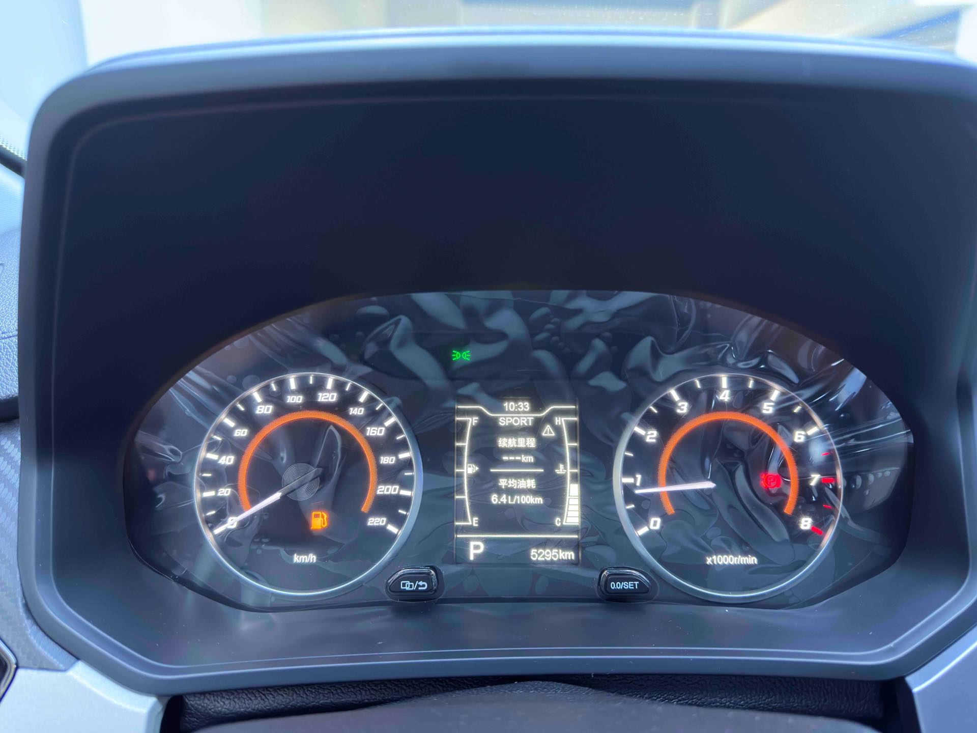 Chery 2022 Tiggo 3x PLUS 1.5 CVT Fashion Edition