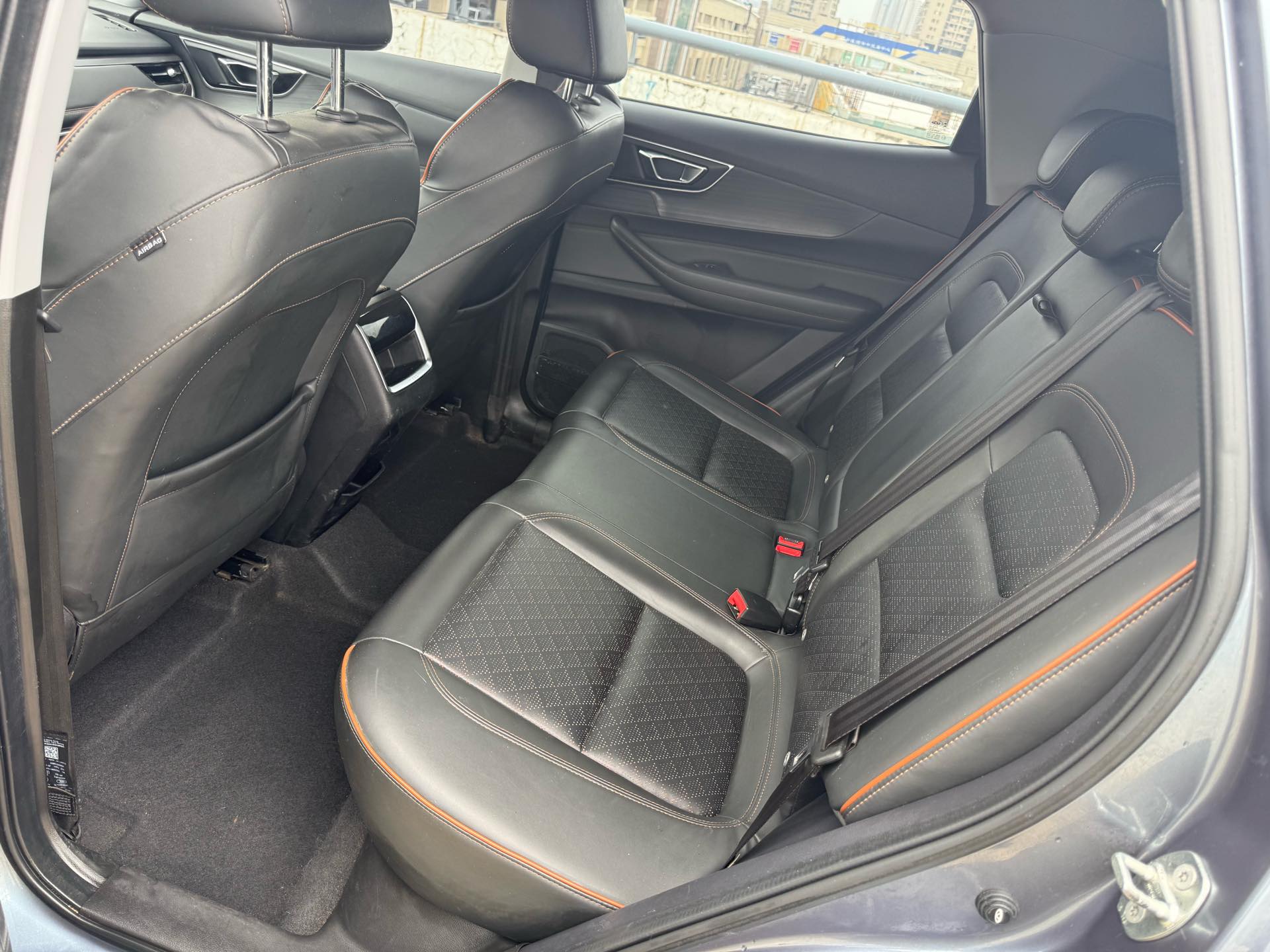 Chery 2020 Tiggo 5x 1.5 CVT Luxury