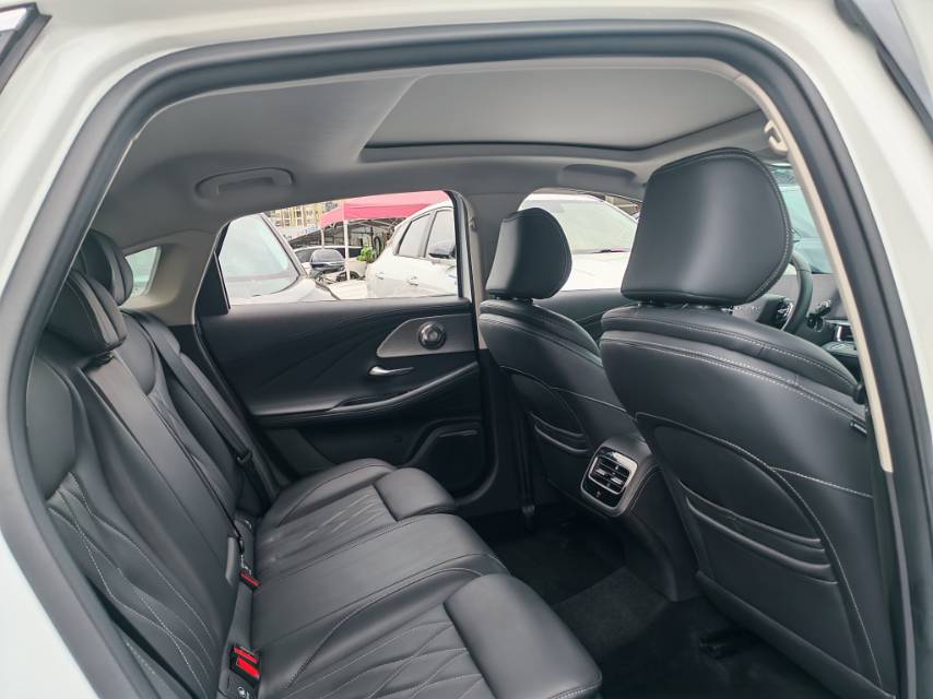Chery 2022 Arrizo 8 1.6T Shang