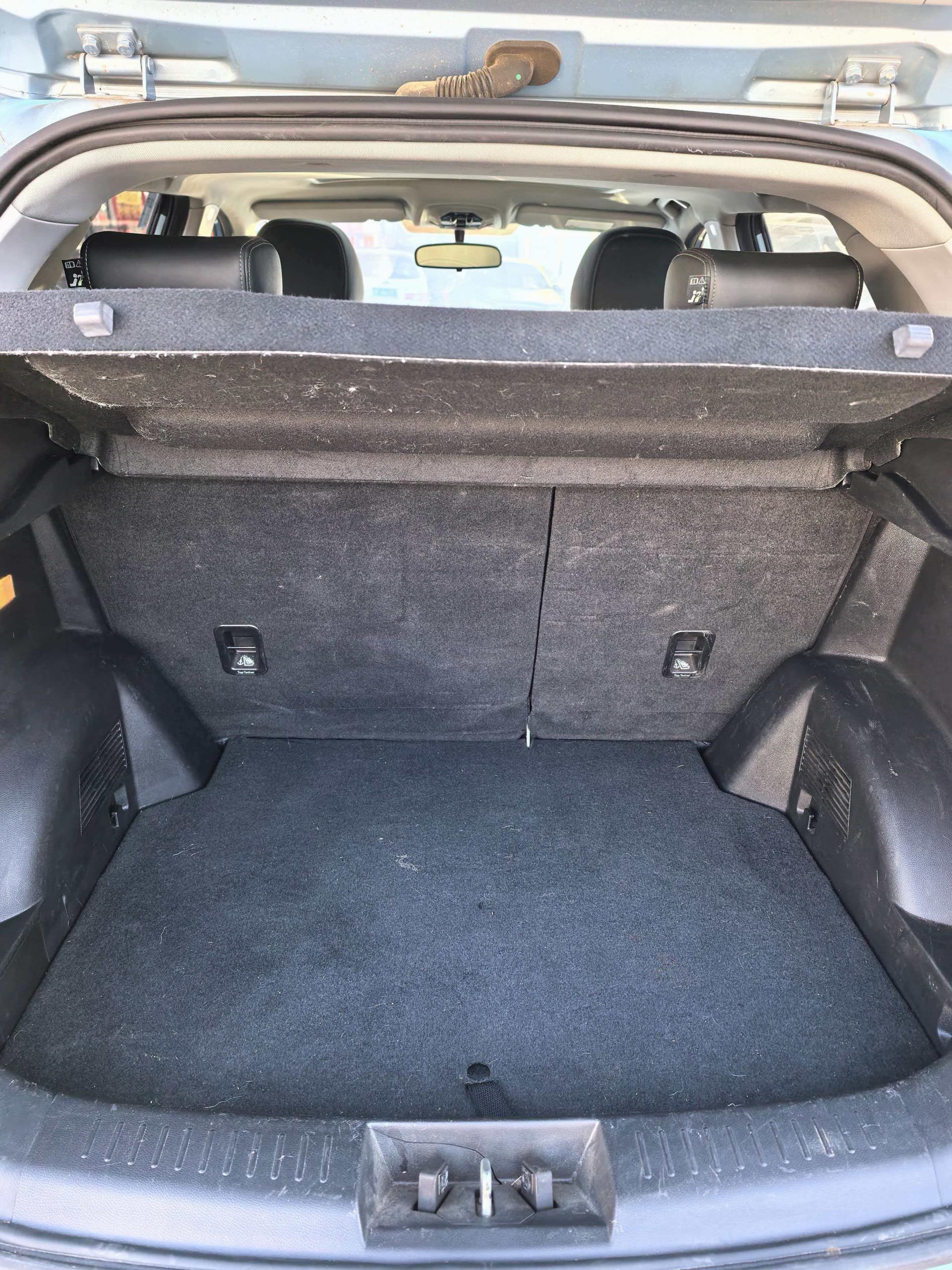 Chery 2020 Tiggo 5x 1.5 CVT Premium