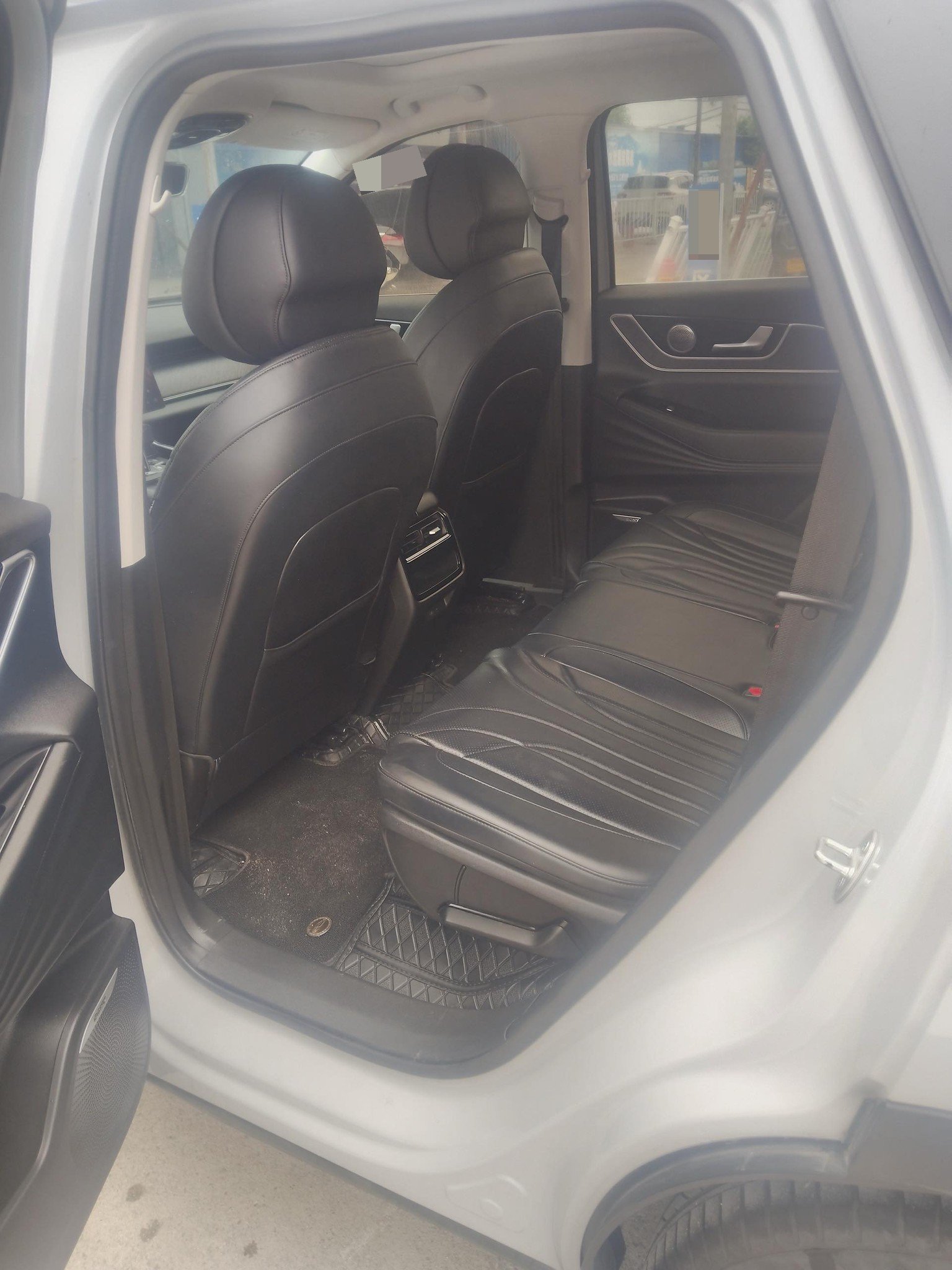 Chery 2024 Fengyun T9 C-DM 1.5T 120 Long Range Luxury 7-Seater